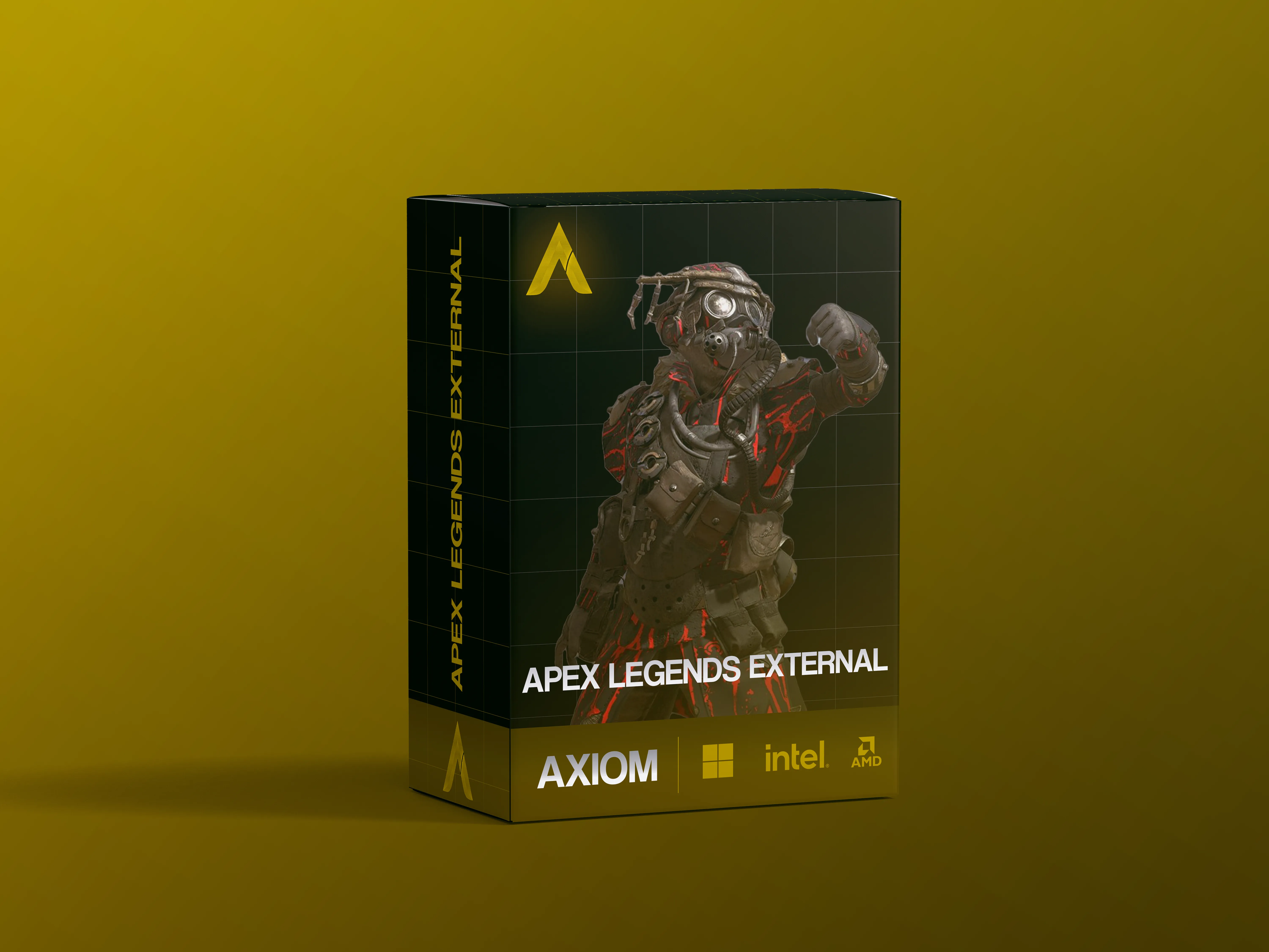 Apex Legends External
