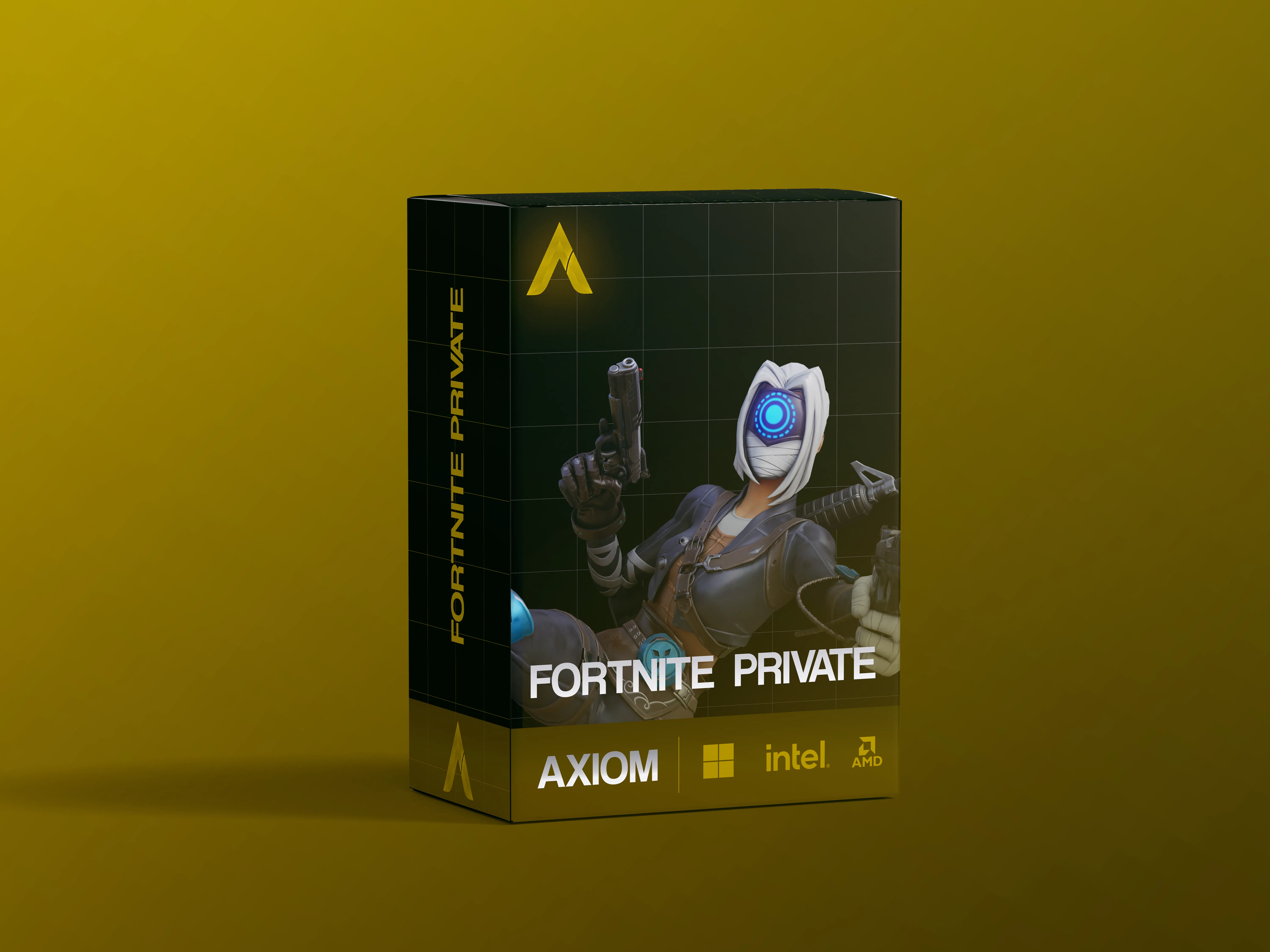 Fortnite Private